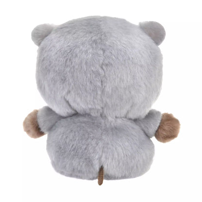 "Pre-Order" JDS - Gopher Plush Toy Urupocha-chan, HONEY DAY