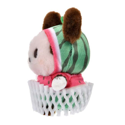 "Pre-Order" JDS - Mickey Mouse Plush Toy Summer Fruits Urupocha-chan
