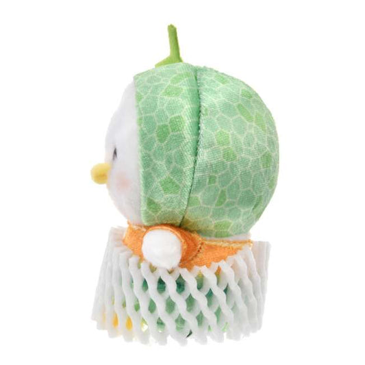 "Pre-Order" JDS - Donald Plush Toy Summer Fruits Urupocha-chan