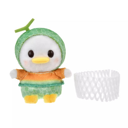 "Pre-Order" JDS - Donald Plush Toy Summer Fruits Urupocha-chan
