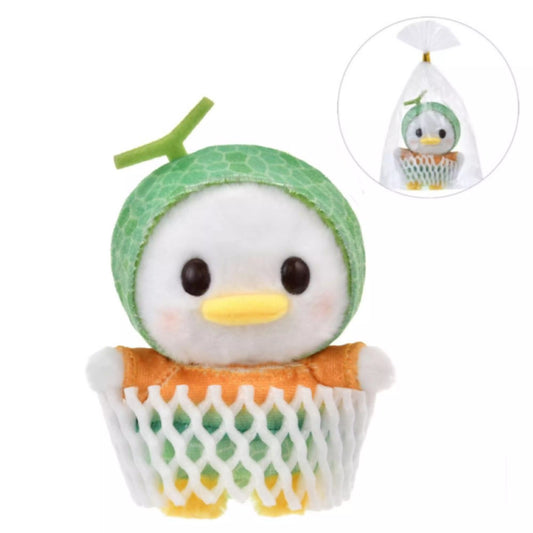 "Pre-Order" JDS - Donald Plush Toy Summer Fruits Urupocha-chan