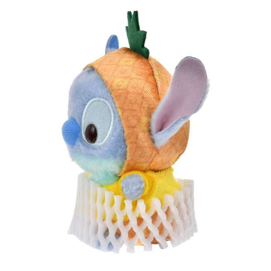 "Pre-Order" JDS - Stitch Plush Toy Summer Fruits Urupocha-chan