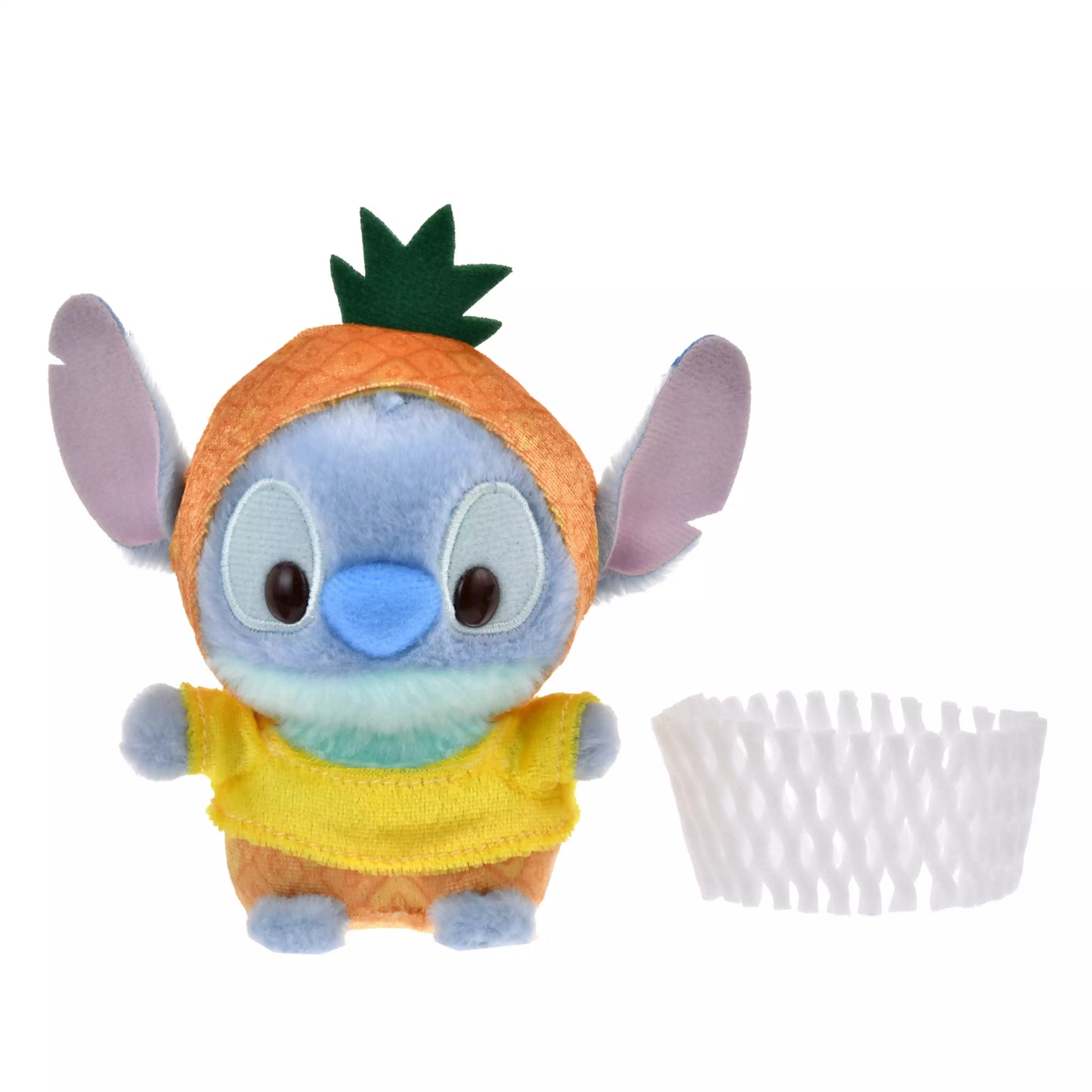ユミ ONF ONKKOMIZ ぬいぐるみ U-Chan ktown4u.com : ONF - [ONKKOMIZ] PLUSH DOLL (U-Chan)