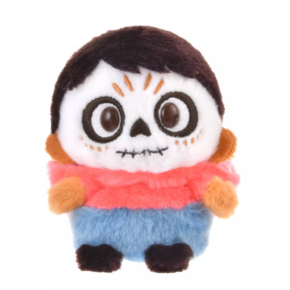 "Pre-Order" JDS - Miguel Plush Toy Face Painting Urupocha-chan, Disney & Pixar "Coco"