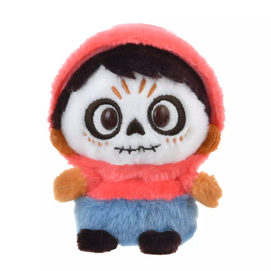 "Pre-Order" JDS - Miguel Plush Toy Face Painting Urupocha-chan, Disney & Pixar "Coco"
