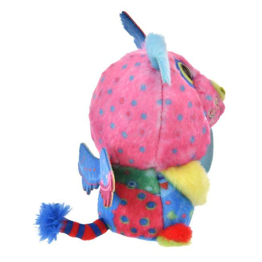 "Pre-Order" JDS - Dante Plush Toy Soul Guide Urupocha-chan, Disney & Pixar "Coco"