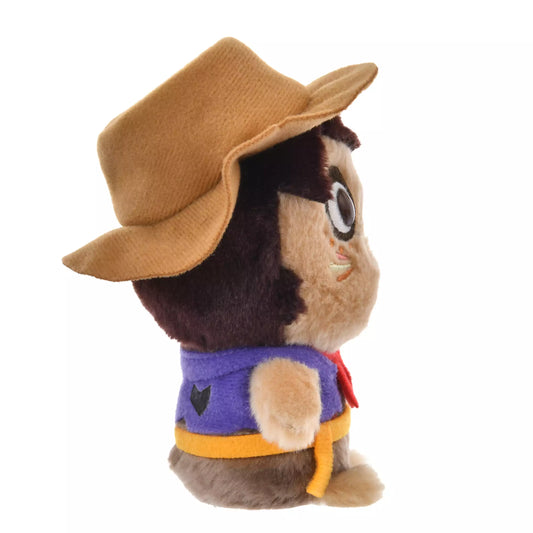 "Pre-Order" JDS - Hector Plush Toy Urupocha-chan, Disney & Pixar "Coco"
