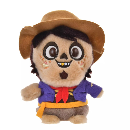 "Pre-Order" JDS - Hector Plush Toy Urupocha-chan, Disney & Pixar "Coco"