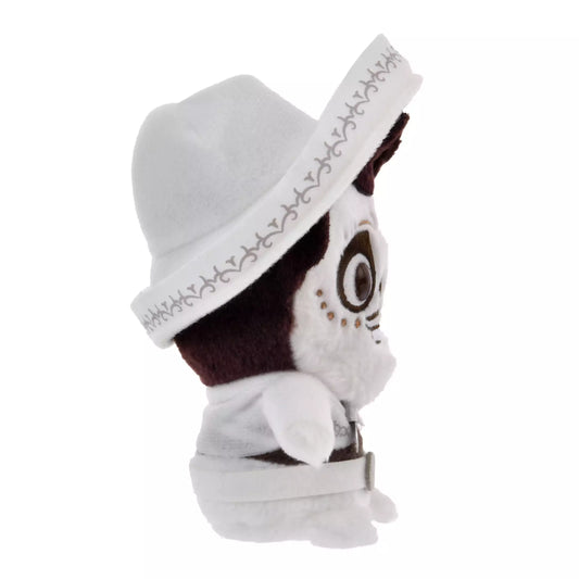 "Pre-Order" JDS - Ernesto de la Cruz Plush Toy Urupocha-chan, Disney & Pixar "Coco"