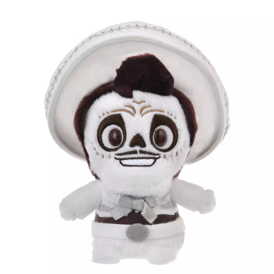 "Pre-Order" JDS - Ernesto de la Cruz Plush Toy Urupocha-chan, Disney & Pixar "Coco"