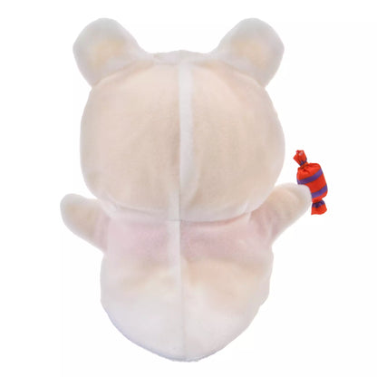 "Pre-Order" JDS - Winnie the Pooh Plush Toy Urupocha-chan, Halloween