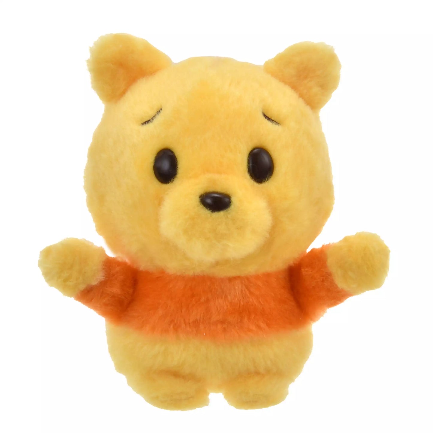 "Pre-Order" JDS - Winnie the Pooh Plush Toy Urupocha-chan, Halloween