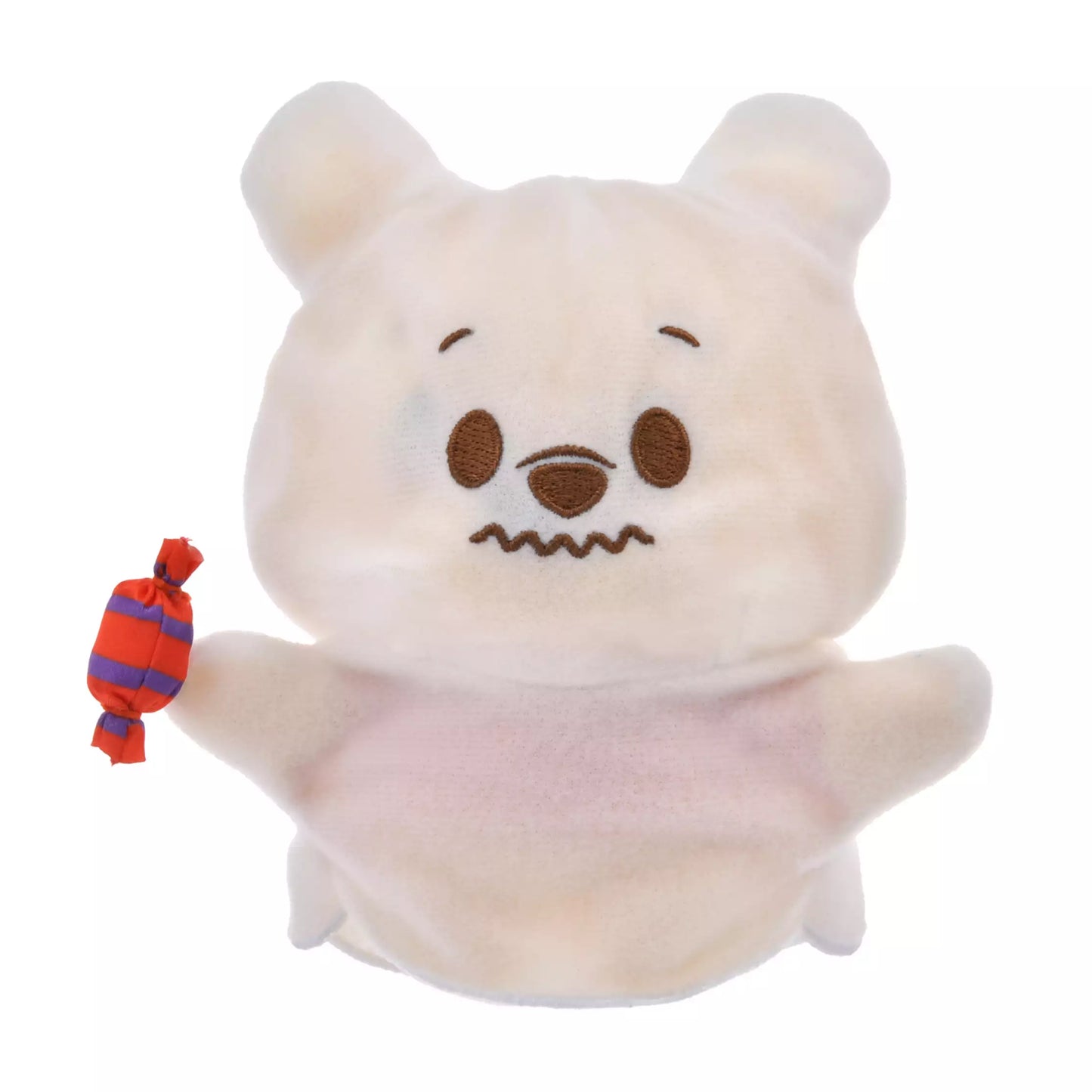 "Pre-Order" JDS - Winnie the Pooh Plush Toy Urupocha-chan, Halloween