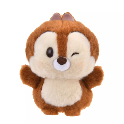 "Pre-Order" JDS - Chip Plush Toy Urupocha-chan, Halloween
