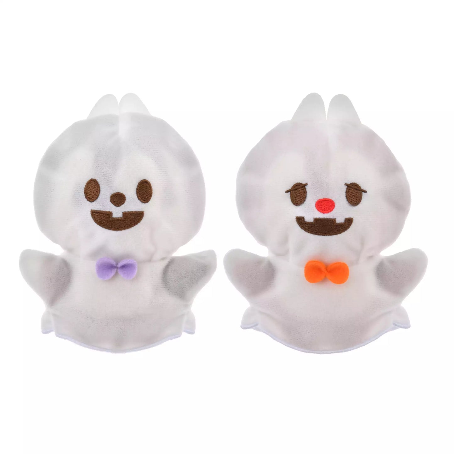 "Pre-Order" JDS - Dale Plush Toy Urupocha-chan, Halloween
