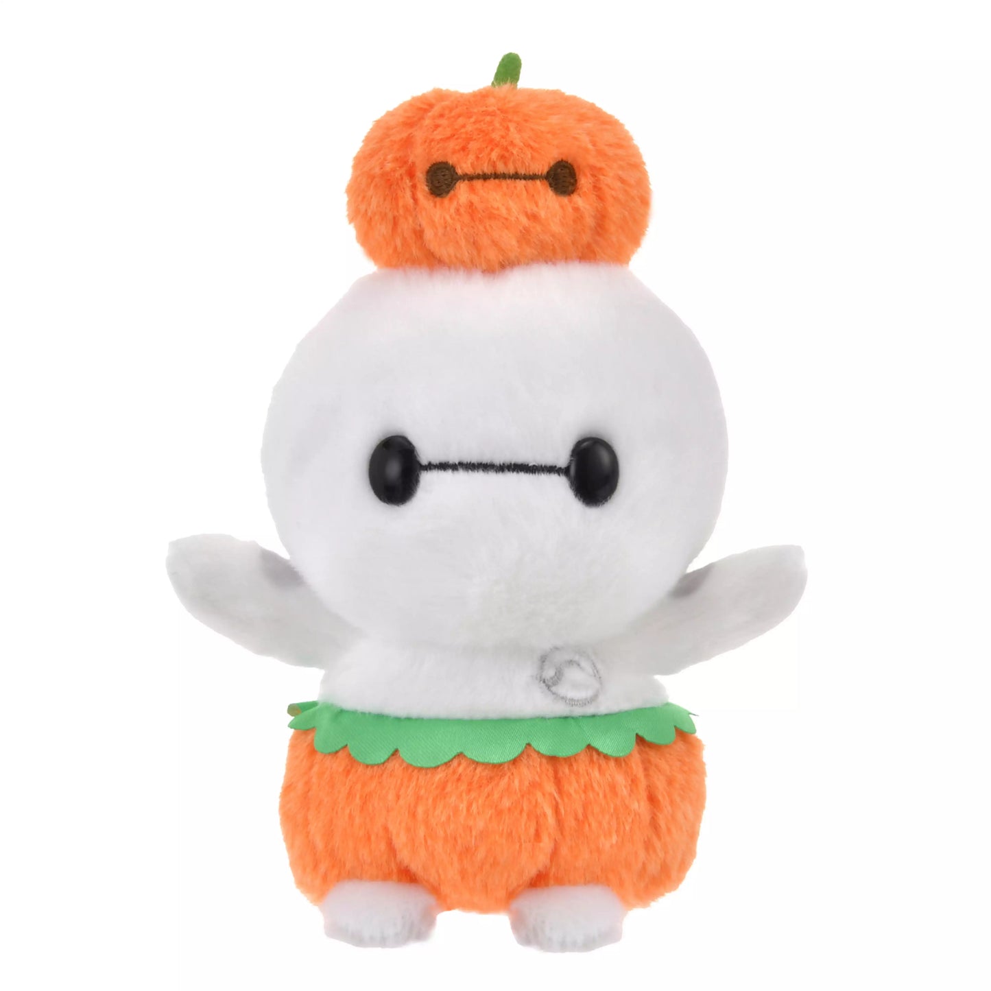 "Pre-Order" JDS - Big Hero 6 Plush Toy Urupocha-chan, Halloween