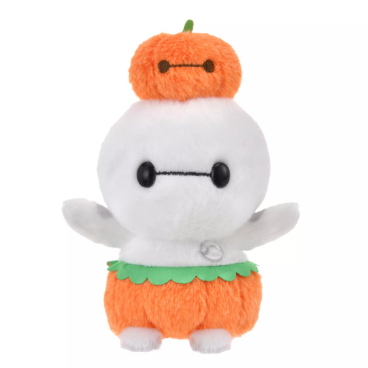 "Pre-Order" JDS - Big Hero 6 Plush Toy Urupocha-chan, Halloween