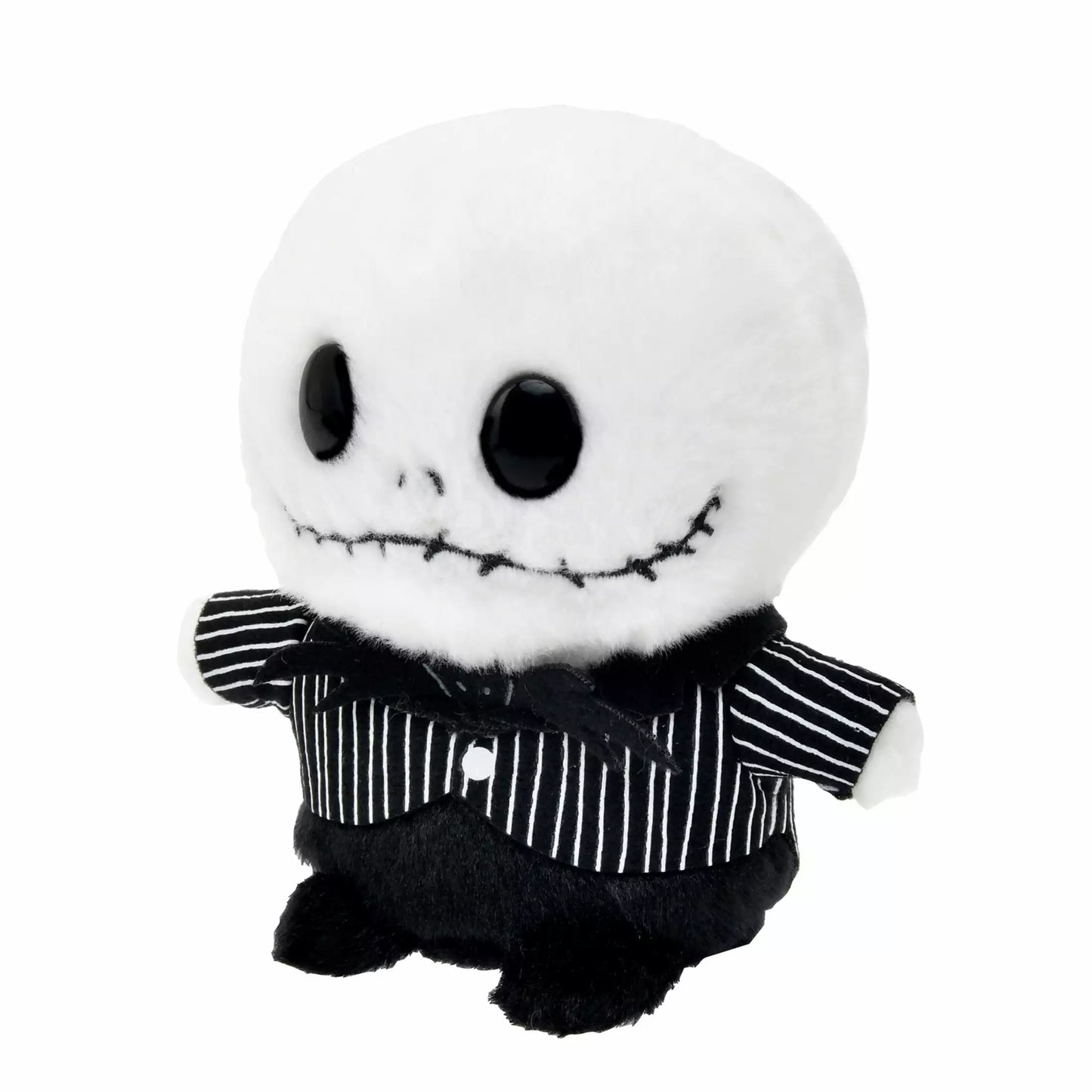 "Pre-Order" JDS - Jack Skellington Plush Toy Urupochachan, Tim Burton's The Nightmare Before Christmas