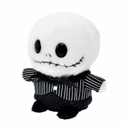"Pre-Order" JDS - Jack Skellington Plush Toy Urupochachan, Tim Burton's The Nightmare Before Christmas