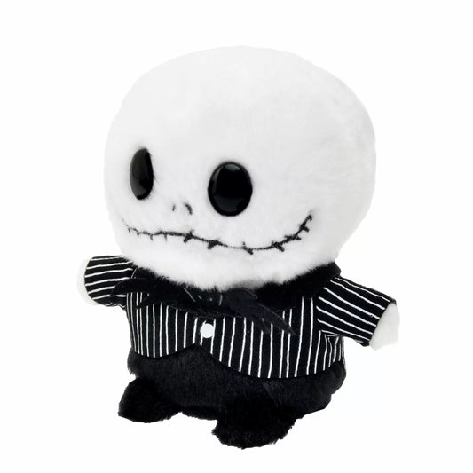 "Pre-Order" JDS - Jack Skellington Plush Toy Urupochachan, Tim Burton's The Nightmare Before Christmas