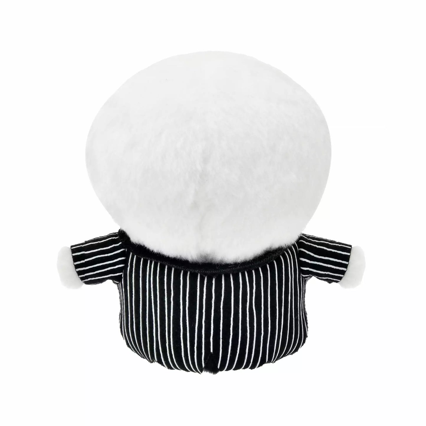 "Pre-Order" JDS - Jack Skellington Plush Toy Urupochachan, Tim Burton's The Nightmare Before Christmas