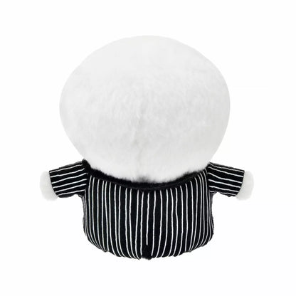 "Pre-Order" JDS - Jack Skellington Plush Toy Urupochachan, Tim Burton's The Nightmare Before Christmas