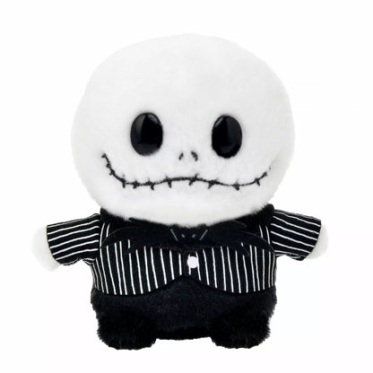 "Pre-Order" JDS - Jack Skellington Plush Toy Urupochachan, Tim Burton's The Nightmare Before Christmas