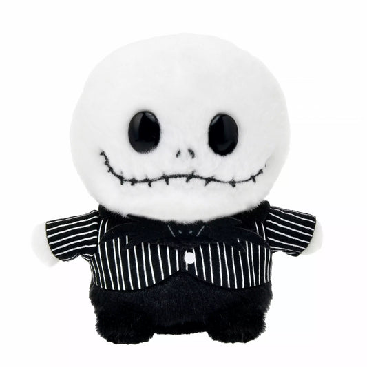 "Pre-Order" JDS - Jack Skellington Plush Toy Urupochachan, Tim Burton's The Nightmare Before Christmas