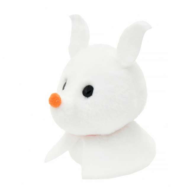 "Pre-Order" JDS - Zero Plush Toy Urupochachan, Tim Burton's The Nightmare Before Christmas