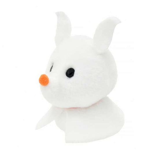 "Pre-Order" JDS - Zero Plush Toy Urupochachan, Tim Burton's The Nightmare Before Christmas