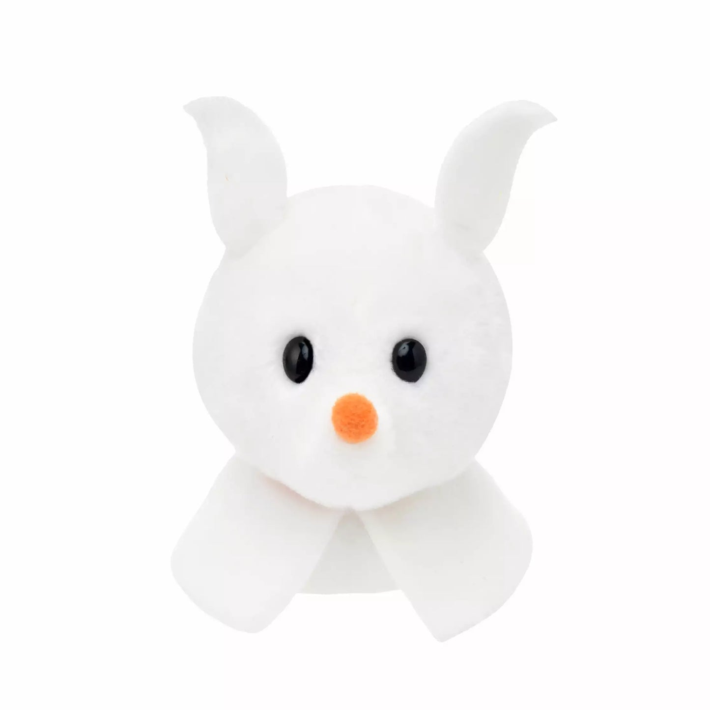 "Pre-Order" JDS - Zero Plush Toy Urupochachan, Tim Burton's The Nightmare Before Christmas
