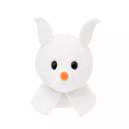 "Pre-Order" JDS - Zero Plush Toy Urupochachan, Tim Burton's The Nightmare Before Christmas