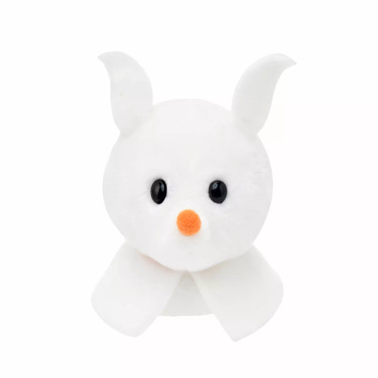 "Pre-Order" JDS - Zero Plush Toy Urupochachan, Tim Burton's The Nightmare Before Christmas