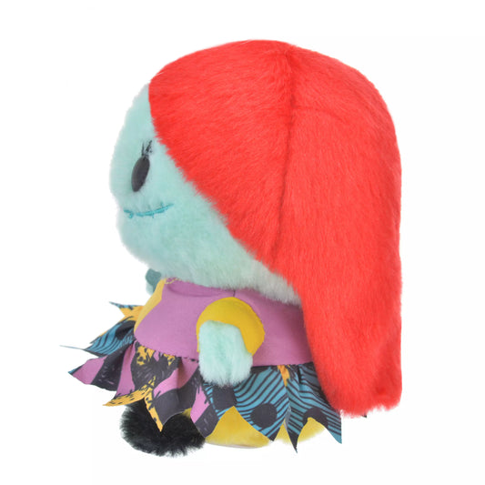 "Pre-Order" JDS - Sally Plush Toy Urupochachan, Tim Burton's The Nightmare Before Christmas