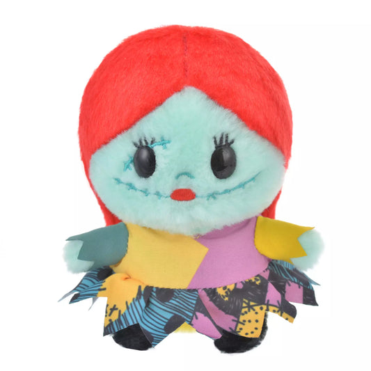 "Pre-Order" JDS - Sally Plush Toy Urupochachan, Tim Burton's The Nightmare Before Christmas
