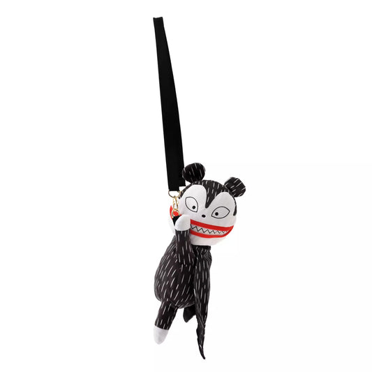 "Pre-Order" JDS - Vampire Teddy Multi-Pouch TIM BURTON'S, THE NIGHTMARE BEFORE CHRISTMAS