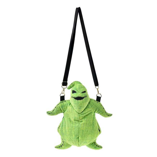"Pre-Order" JDS - Oogie Boogie Multi-Pouch TIM BURTON'S, THE NIGHTMARE BEFORE CHRISTMAS