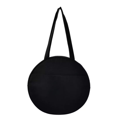 "Pre-Order" JDS - Jack Skellington Face Tote Bag, Tim Burton's The Nightmare Before Christmas