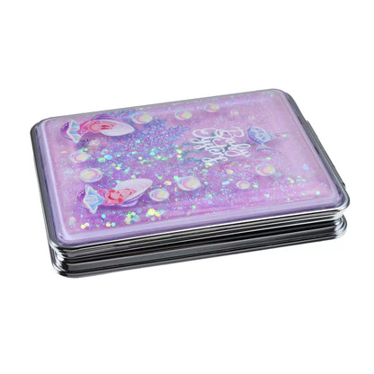 "Pre-Order" JDS - Young Oyster Hand Mirror Water In, Young Oyster