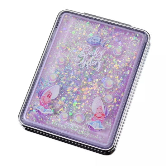 "Pre-Order" JDS - Young Oyster Hand Mirror Water In, Young Oyster