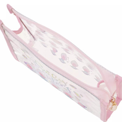 "Pre-Order" JDS - Young Oyster & Walrus Pouch, Young Oyster