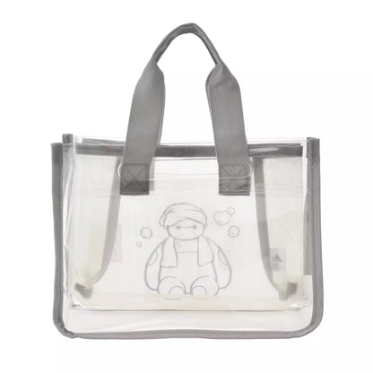 "Pre-Order" JDS - Baymax Spa Bag 3WAY, BATH GOODS