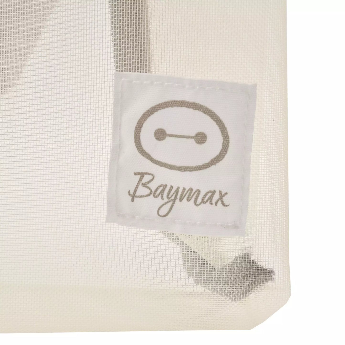 "Pre-Order" JDS - Baymax Spa Bag 3WAY, BATH GOODS