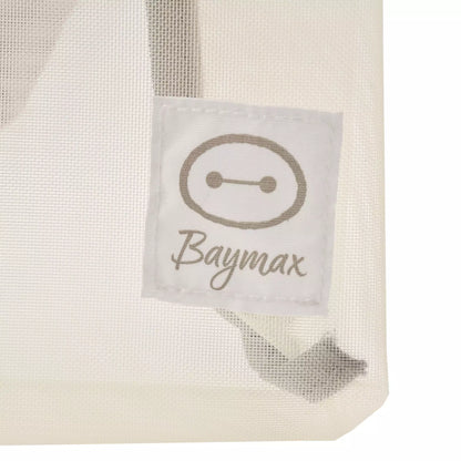 "Pre-Order" JDS - Baymax Spa Bag 3WAY, BATH GOODS