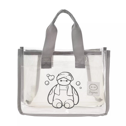 "Pre-Order" JDS - Baymax Spa Bag 3WAY, BATH GOODS