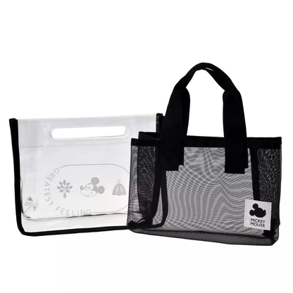 "Pre-Order" JDS - Mickey Spa Bag 3WAY, BATH GOODS