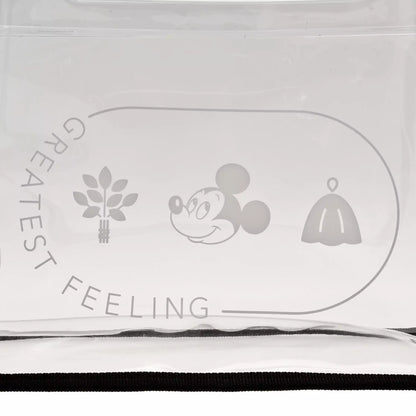 "Pre-Order" JDS - Mickey Spa Bag 3WAY, BATH GOODS