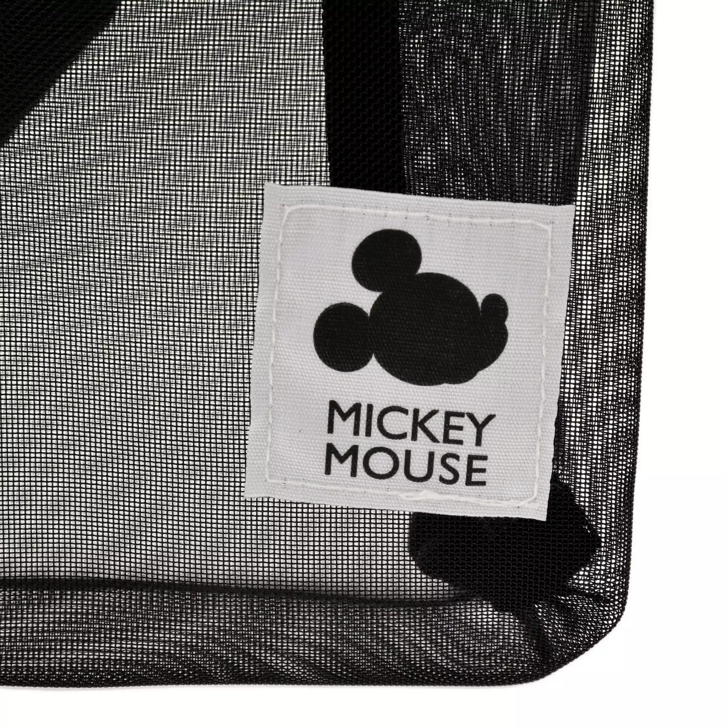 "Pre-Order" JDS - Mickey Spa Bag 3WAY, BATH GOODS