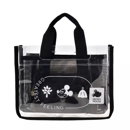 "Pre-Order" JDS - Mickey Spa Bag 3WAY, BATH GOODS