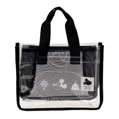 "Pre-Order" JDS - Mickey Spa Bag 3WAY, BATH GOODS
